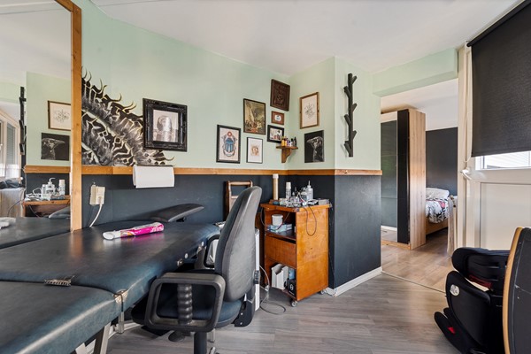 Medium property photo - Achterwerf 53, 1357 BJ Almere